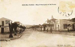 CO ha- 253- Ain el turck 